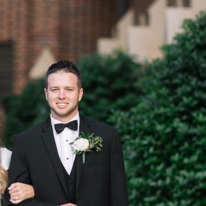 Meet your Posher, Matt